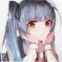 读者晴川的留言头像